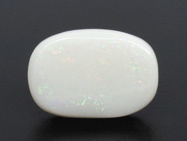 13.71/CT Natural Opal with Govt. Lab Certificate