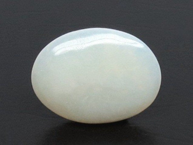 3.68/CT Natural Opal with Govt. Lab Certificate