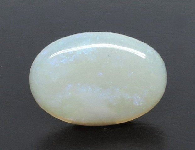 12.15/CT Natural Opal with Govt. Lab Certificate