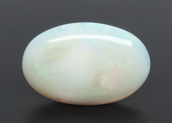 13.61/CT Natural Opal with Govt. Lab Certificate