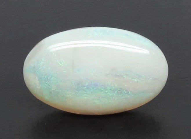 8.59/CT Natural Opal with Govt. Lab Certificate