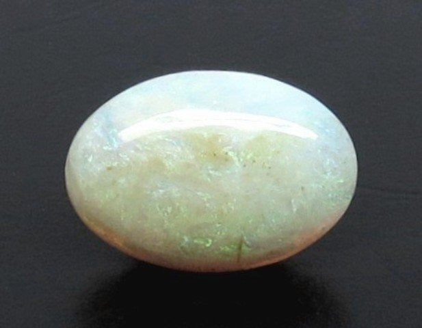 4.04/CT Natural Opal with Govt. Lab Certificate