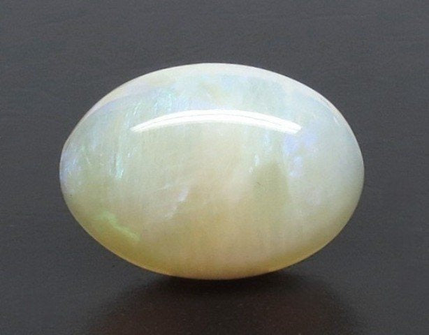 10.13/CT Natural Opal with Govt. Lab Certificate