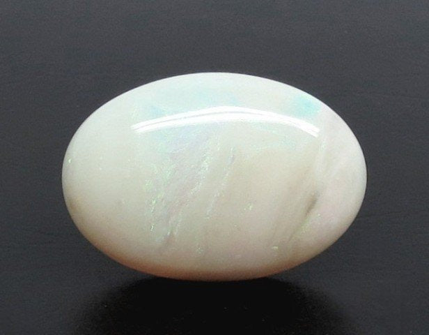 16.67/CT Natural Opal with Govt. Lab Certificate