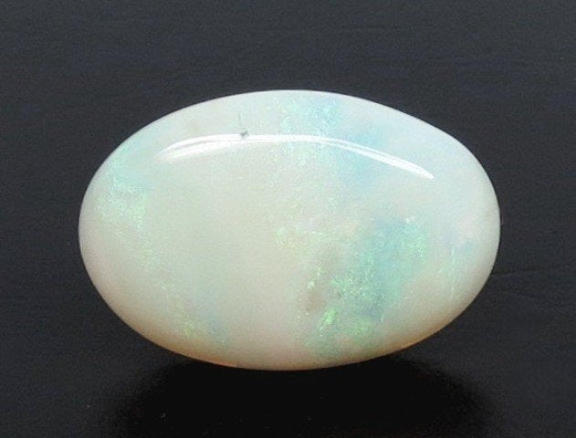10.28/CT Natural Opal with Govt. Lab Certificate