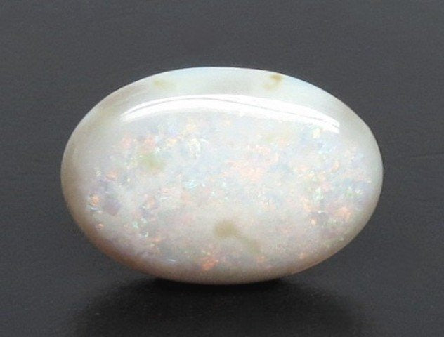 7.65/CT Natural Opal with Govt. Lab Certificate