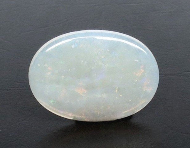 4.82/CT Natural Opal with Govt. Lab Certificate