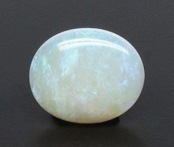 3.13/CT Natural Opal with Govt. Lab Certificate