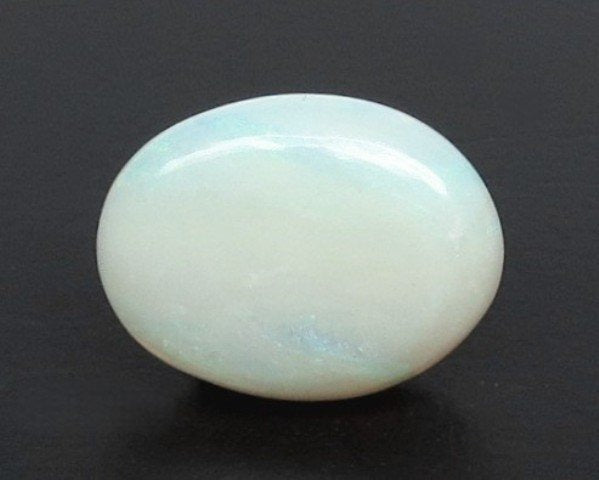 4.81/CT Natural Opal with Govt. Lab Certificate