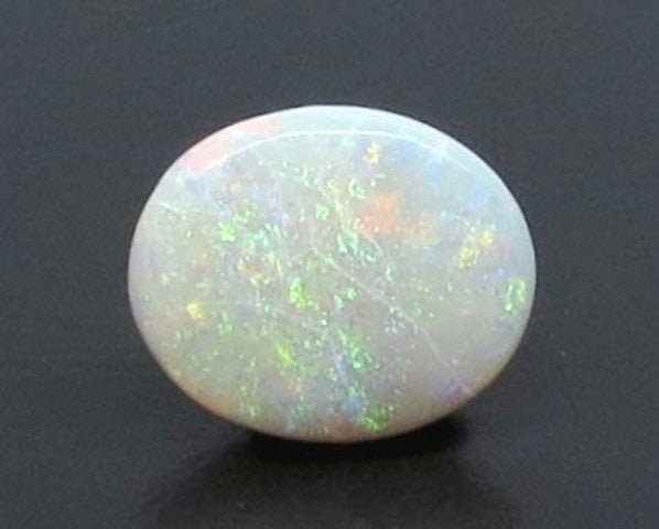 2.14/CT Natural Opal with Govt. Lab Certificate