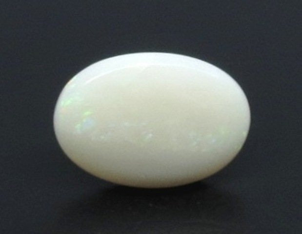 3.75/CT Natural Opal with Govt. Lab Certificate