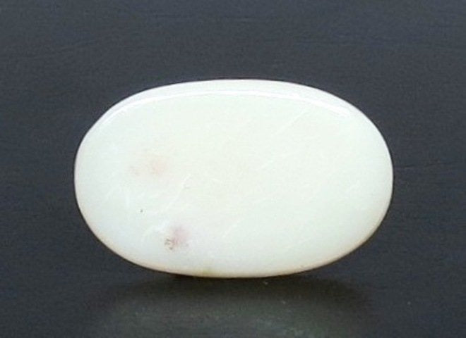4.91/CT Natural Opal with Govt. Lab Certificate