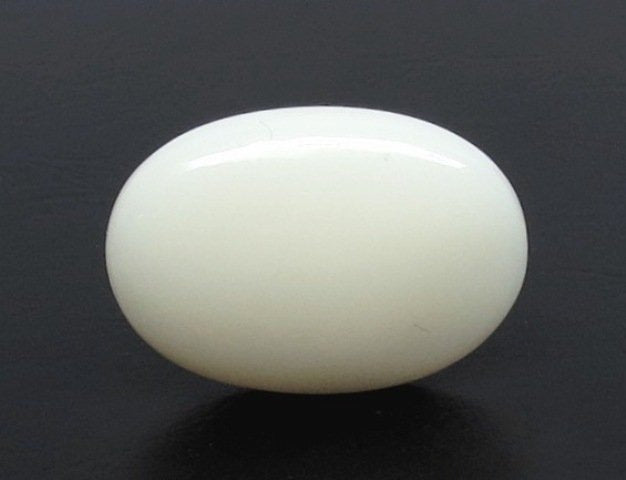 8.11/CT Natural Opal with Govt. Lab Certificate