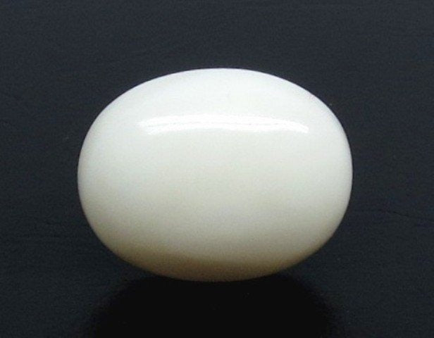 6.43/CT Natural Opal with Govt. Lab Certificate