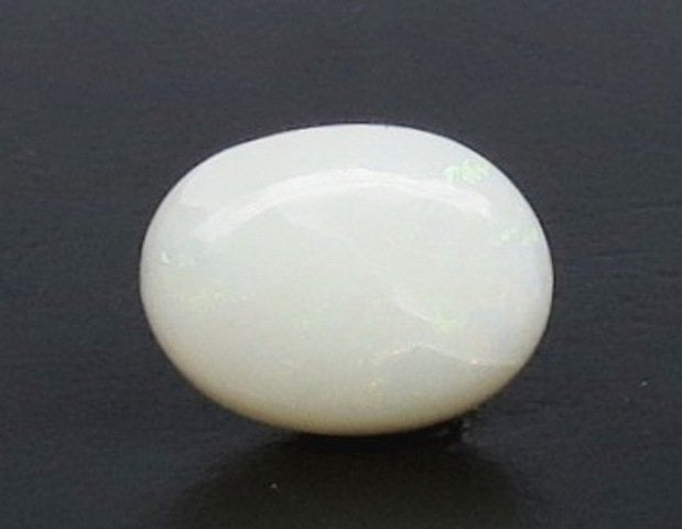 2.75/CT Natural Opal with Govt. Lab Certificate