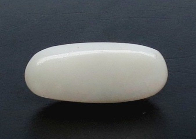 9.44/CT Natural Opal with Govt. Lab Certificate