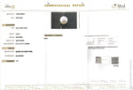 Load image into Gallery viewer, 4.68/CT Natural South Sea Pearl Beads With Lab Certificate (1550)
