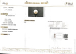 Load image into Gallery viewer, 3.75/CT Natural South Sea Pearl Beads With Lab Certificate (1550)
