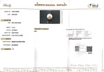 Load image into Gallery viewer, 4.12/CT Natural South Sea Pearl Beads With Lab Certificate (1550)

