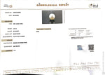 Load image into Gallery viewer, 4.24/CT Natural South Sea Pearl Beads With Lab Certificate (1550)
