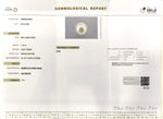 Load image into Gallery viewer, 7.16/CT Natural South Sea Pearl With Lab Certificate-15808S204903