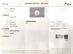 Load image into Gallery viewer, 6.16/CT Natural South Sea Pearl With Lab Certificate-15808S204906
