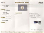 Load image into Gallery viewer, 8.38/CT Natural South Sea Pearl With Lab Certificate-15808S204917
