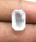 Load image into Gallery viewer, 7.12/CT Natural Pink Sapphire with Govt Lab Certificate-(6771)