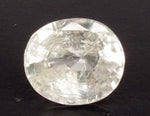 Load image into Gallery viewer, 6.73/CT Natural Yellow Sapphire With Govt Lab Certificate (34410)
