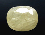 Load image into Gallery viewer, 8.50/CT Natural Yellow Sapphire With Govt Lab Certificate (4551)