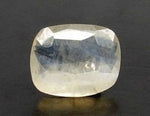 Load image into Gallery viewer, 2.87/CT Natural Yellow Sapphire With Govt Lab Certificate
