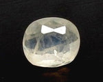 Load image into Gallery viewer, 3.00/CT Natural Yellow Sapphire With Govt Lab Certificate
