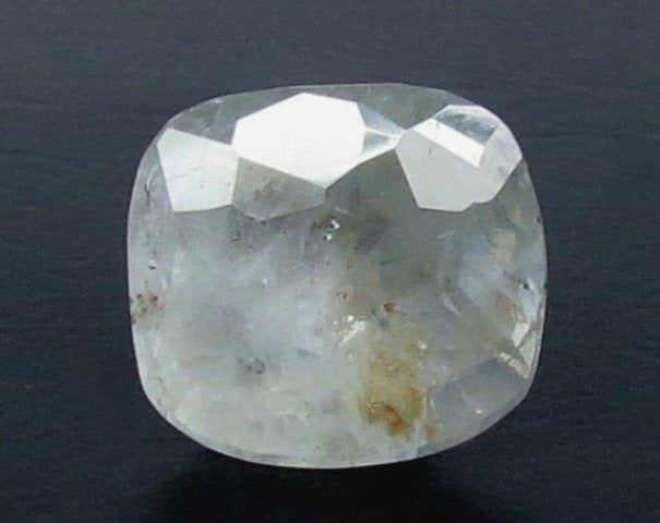 4.99/CT Natural Yellow Sapphire With Govt Lab Certificate (6771)