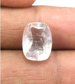 Load image into Gallery viewer, 6.16/CT Natural Purple Sapphire with Govt. Lab Certificate-68646