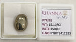 Load image into Gallery viewer, 15.10/ CT GOLDEN PYRITE (150)