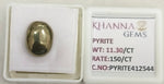 Load image into Gallery viewer, 11.30/ CT GOLDEN PYRITE (150)