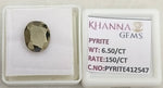 Load image into Gallery viewer, 6.50/ CT GOLDEN PYRITE (150)