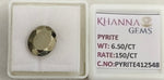 Load image into Gallery viewer, 6.50/ CT GOLDEN PYRITE (150)