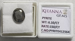 Load image into Gallery viewer, 6.10/ CT GOLDEN PYRITE (150)
