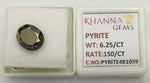 Load image into Gallery viewer, 6.25/ CT GOLDEN PYRITE (150)
