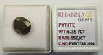 Load image into Gallery viewer, 6.35/CT GOLDEN PYRITE (150)

