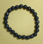 Load image into Gallery viewer, PYRITE BRACELET FACETED