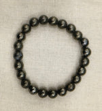 Load image into Gallery viewer, PYRITE BRACELET