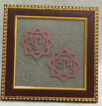 Load image into Gallery viewer, PYRITE SHUBH LABH
