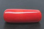 Load image into Gallery viewer, 8.23/CT Natural Red Coral With Govt. Lab Certificate (1800)