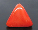 Load image into Gallery viewer, 6.45/CT Natural Red Coral With Govt. Lab Certificate-10815D43656