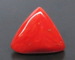Load image into Gallery viewer, 4.04/CT Natural Red Coral With Govt. Lab Certificate-10815D43662