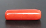Load image into Gallery viewer, 6.72/CT Natural Red Coral With Govt. Lab Certificate-10833D43732