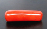 Load image into Gallery viewer, 7.58/CT Natural Red Coral With Govt. Lab Certificate-10833D43742