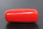 Load image into Gallery viewer, 5.75/CT Natural Red Coral With Govt. Lab Certificate-10833D43744